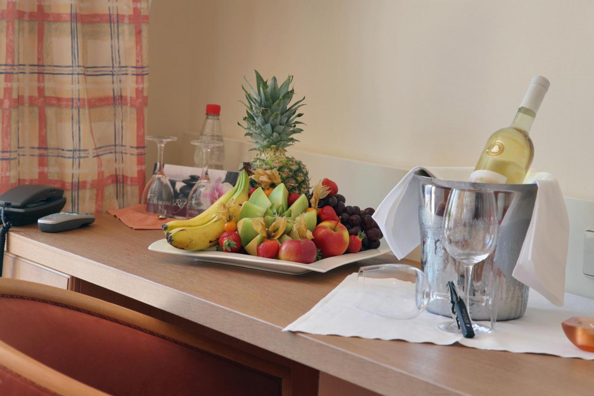 Boutiquehotel Zur Winzerstube - Adults Only Hagnau Exterior foto