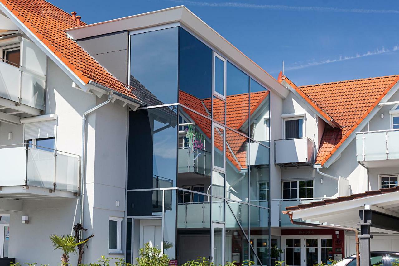 Boutiquehotel Zur Winzerstube - Adults Only Hagnau Exterior foto