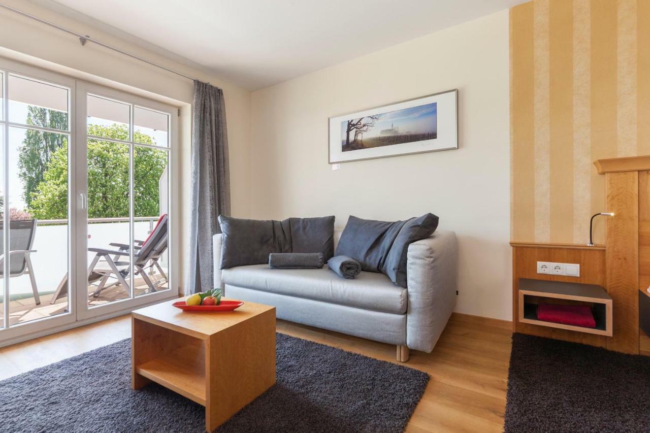 Boutiquehotel Zur Winzerstube - Adults Only Hagnau Exterior foto